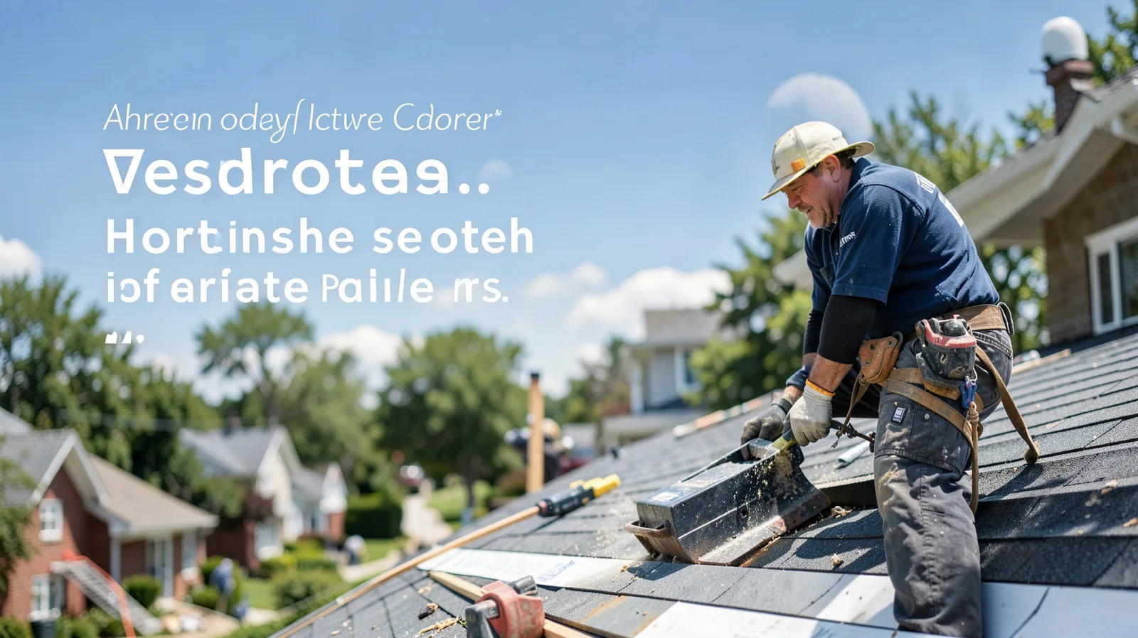 Roof Replacement in North Greece, NY near me